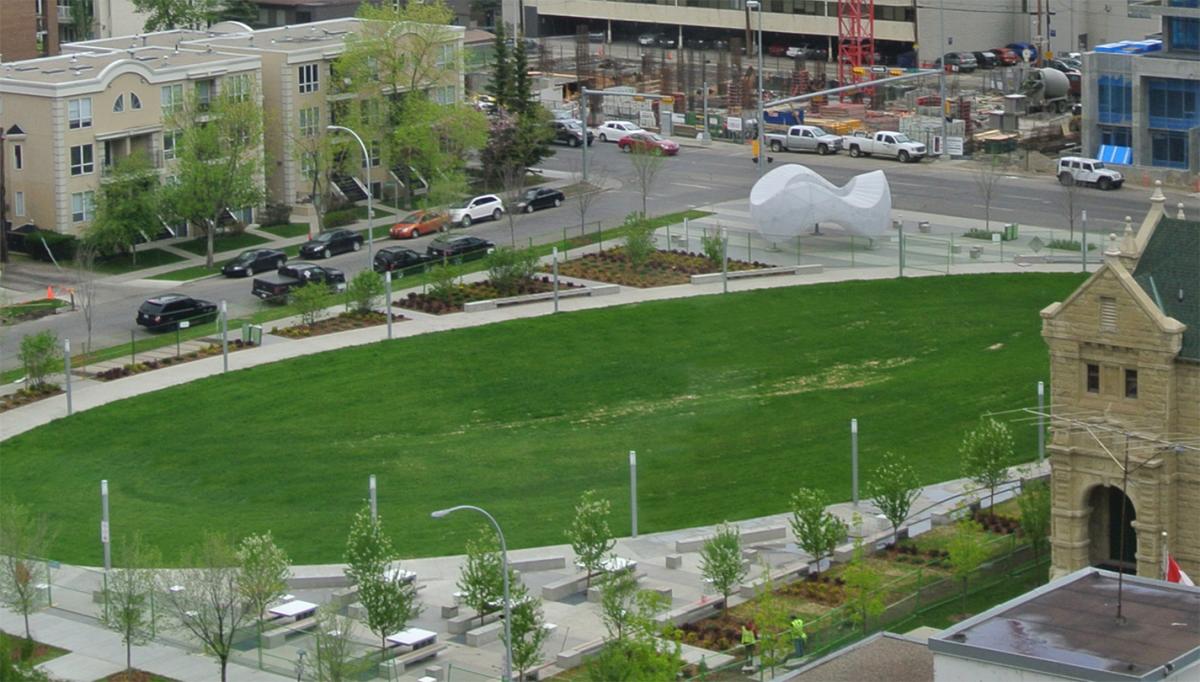 Barb Scott Park Barb Scott Park