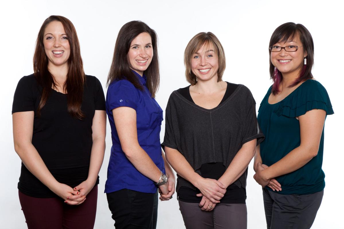 Gaia Health Care Team