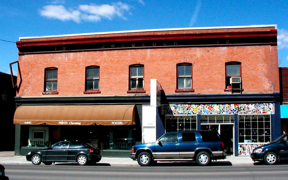 jwc block heritage calgary