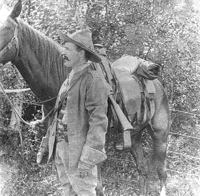 Eneas McCormac Eneas McCormac