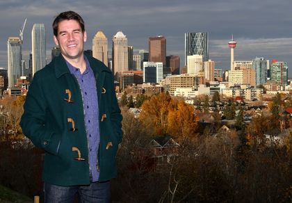 Photo credit: Calgary Sun
