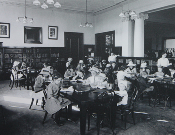 children's department 1912 children's department 1912