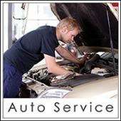 Auto Service