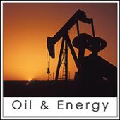 Oil and Energy