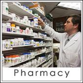 Pharmacy