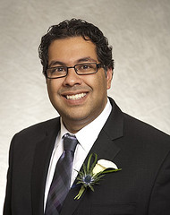 Calgary Mayor Naheed Nenshi