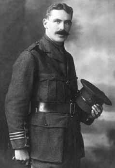 LtCol Boyle LtCol Boyle