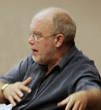 Beltline president Rob Taylor