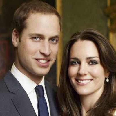 Will and Kate