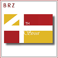 4th Street BRZ Calgary