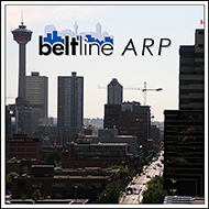 Beltline Area Redevelopment Plan