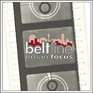 urban focus film series