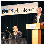 Beltline Urban Forum