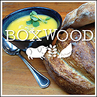 Boxwood Rotisserie Cafe, Cafe Beltline