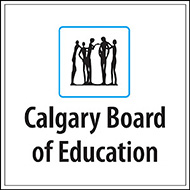 calgary board of education