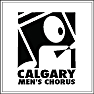 Calgary men's chorus Calgary men's chorus