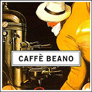 Caffè Beano Calgary, Coffee Calgary, Beltline Cafe