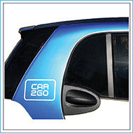 CAR2GO