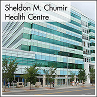 Chumir Health Centre