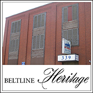 A.E. McKenzie Seed Warehouse A.E. McKenzie Seed Warehouse