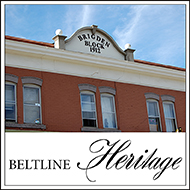 Brigden Block Brigden Block