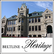 Calgary Collegiate Institute