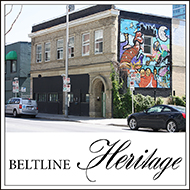 Cunningham Block Cunningham Block