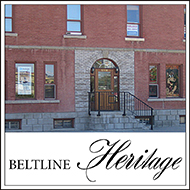 Dafoe Terrace Dafoe Terrace