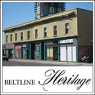 Deutsch Canadier Block