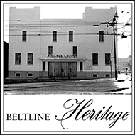 Evangelical Church Evangelical Church