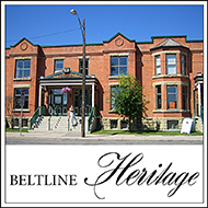 Fairey Terrace Fairey Terrace