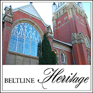 First Baptist Church