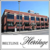 General Motors Warehouse General Motors Warehouse