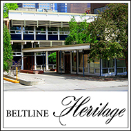 Lacey Court. J. Stevenson