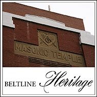 masonic temple
