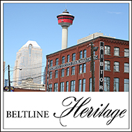 massey-harris warehouse