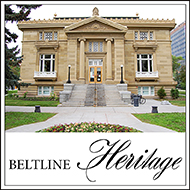 Memorial Park Library