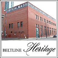 Pilkington Warehouse