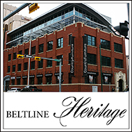 Sherwin-Williams Bldg.