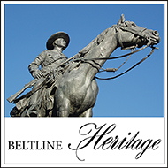 South African War Memorial