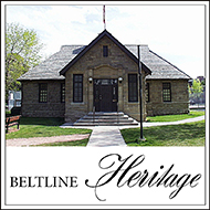 South Ward School South Ward School