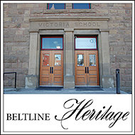 Victoria Sandstone School Victoria Sandstone School