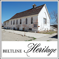 Westbourne Baptist Church