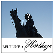 Who is the Horseman? Who is the Horseman?