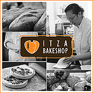 ITZA bakeshop