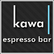 Kawa espresso bar