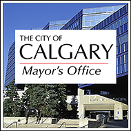 mayor's office calgary