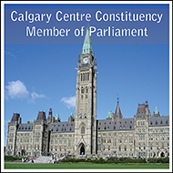 Calgary Centre MP