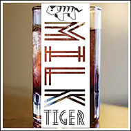 Milk Tiger Lounge, Calgary Cocktails, Drinks Beltline