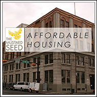 Mustard Seed Calgary